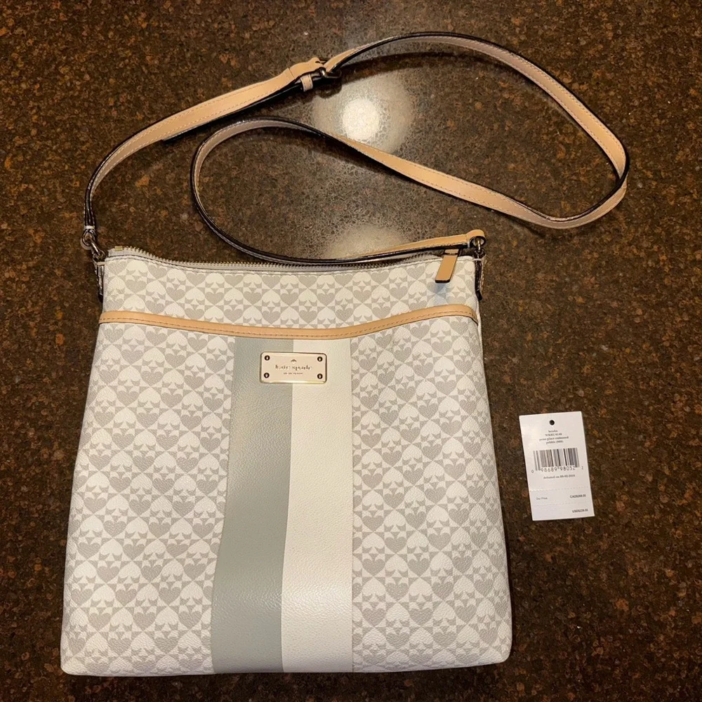 Kate Spade New York PENN PLACE KEISHA CROSSBODY